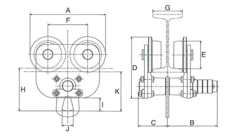dimension P Series
