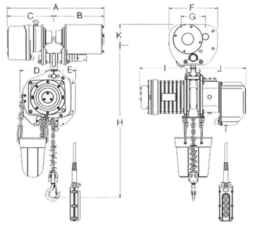 dimension DAM Series